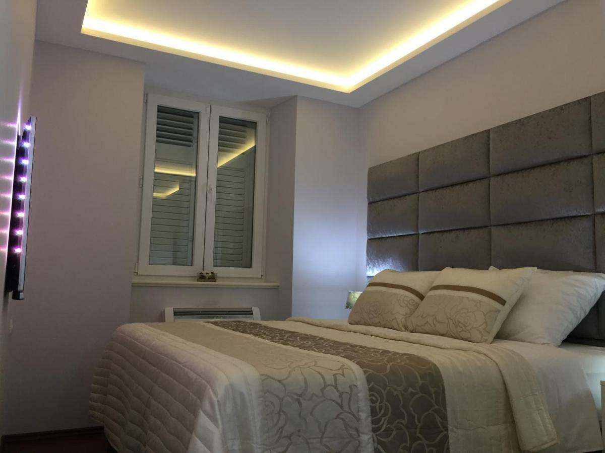Touched Vip Zadar Apartamento Exterior foto