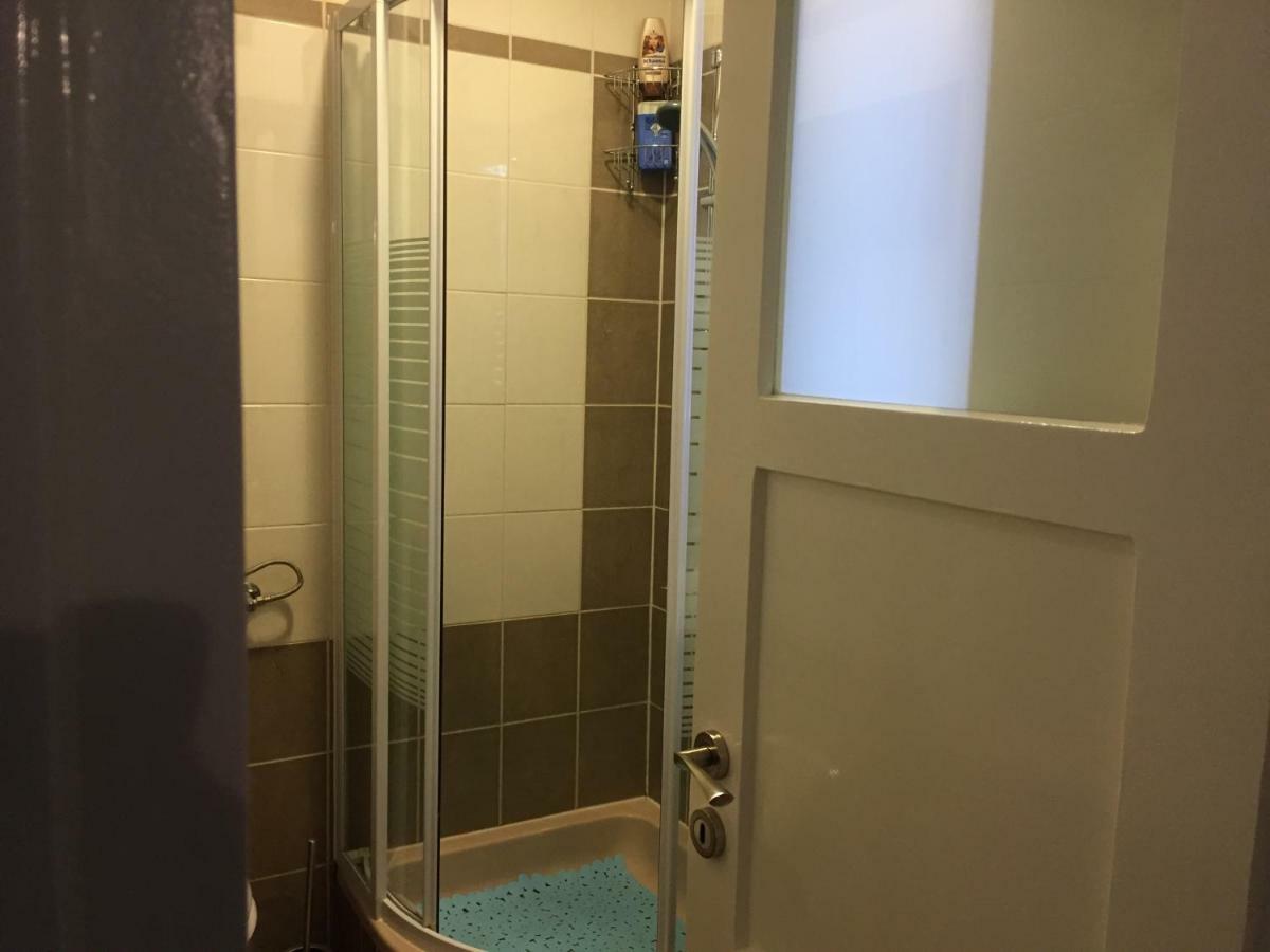 Touched Vip Zadar Apartamento Exterior foto
